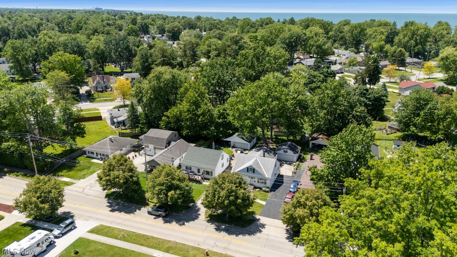 33839 Willowick Drive Eastlake OH 44095