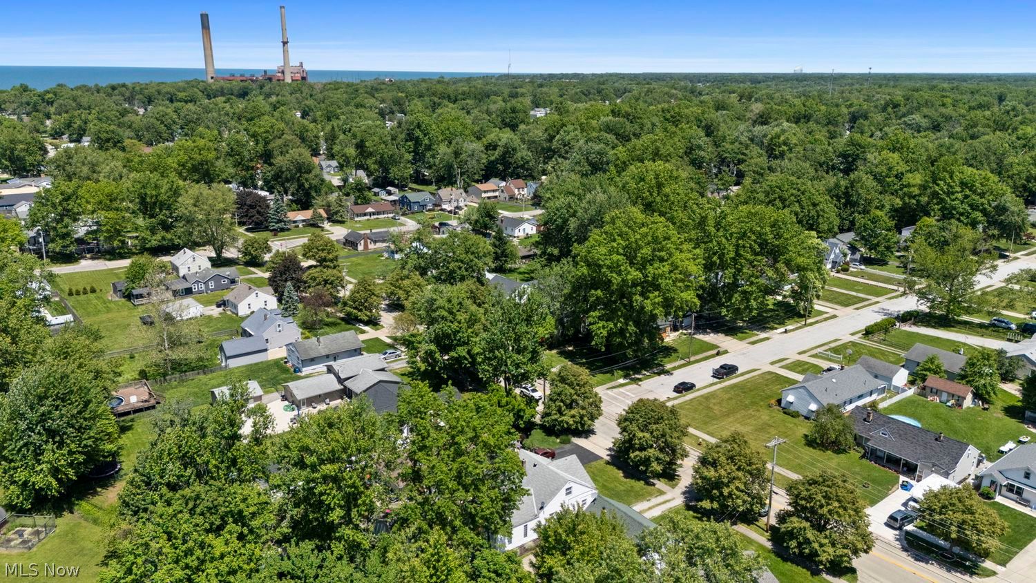33839 Willowick Drive Eastlake OH 44095