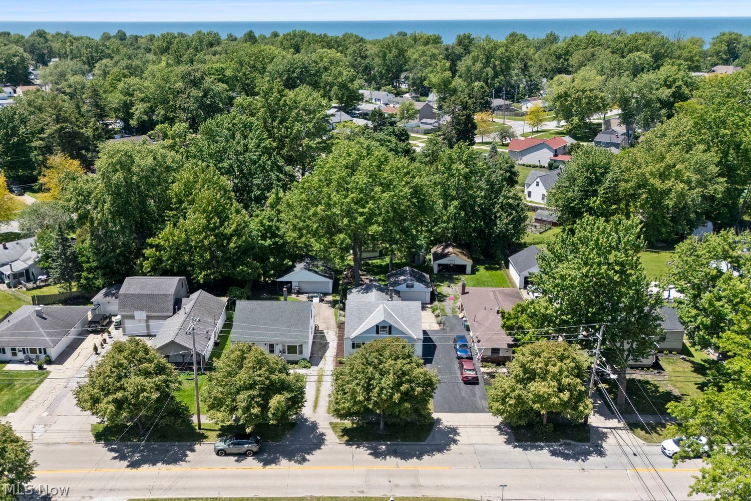 33839 Willowick Drive Eastlake OH 44095