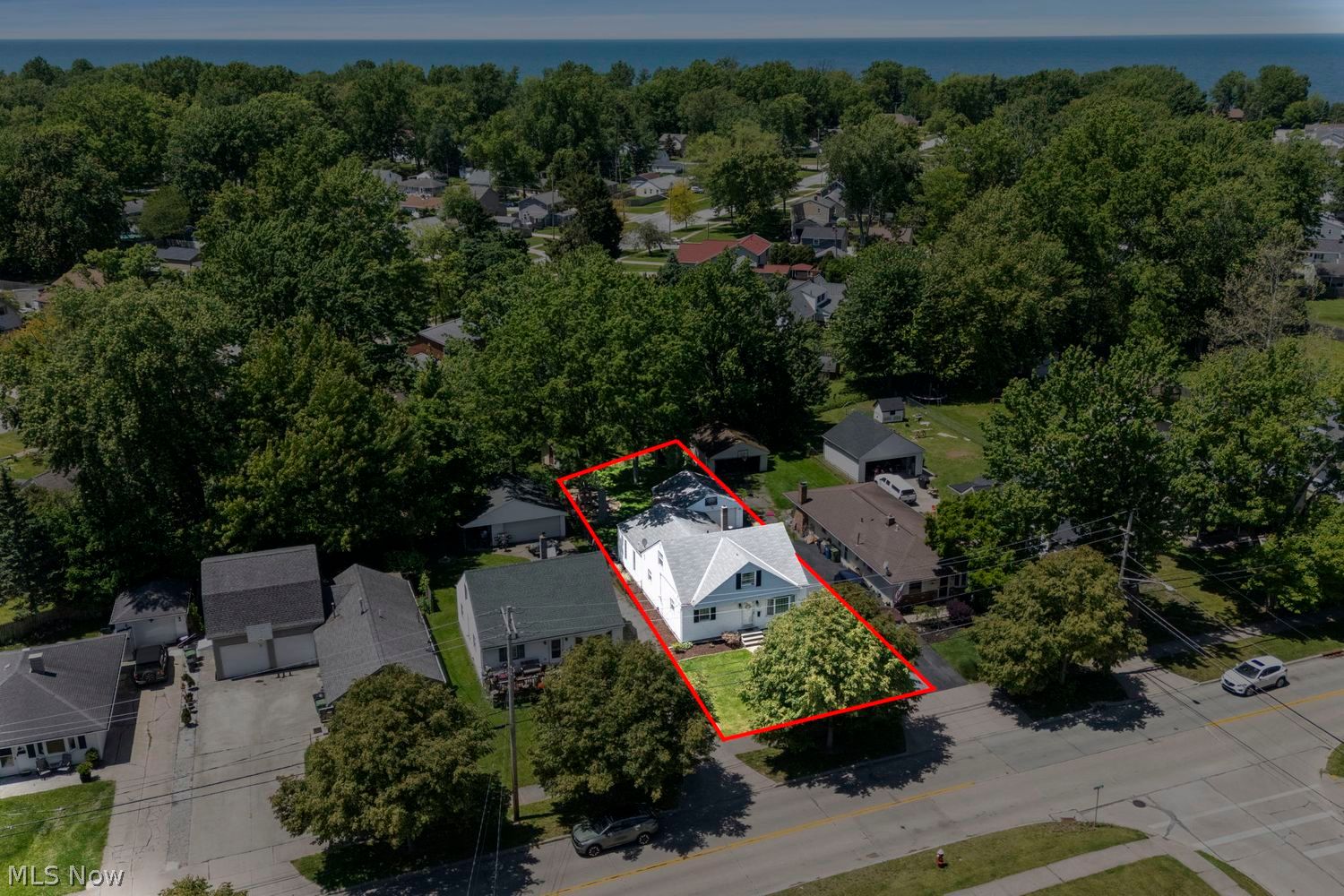 33839 Willowick Drive Eastlake OH 44095