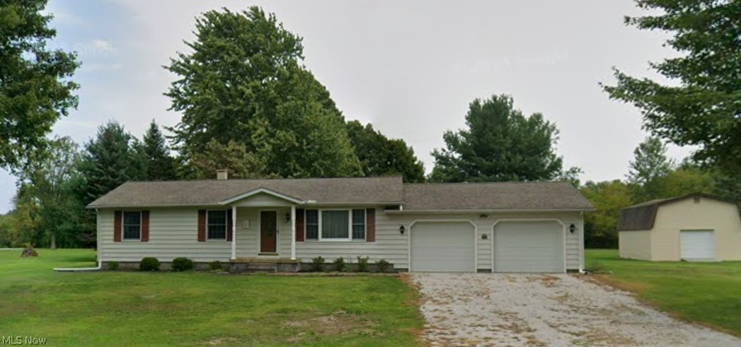20 Hillcrest Conneaut OH 44030