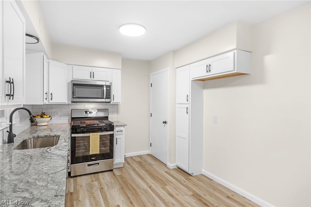 324 Lynn Drive Cuyahoga Falls OH 44221