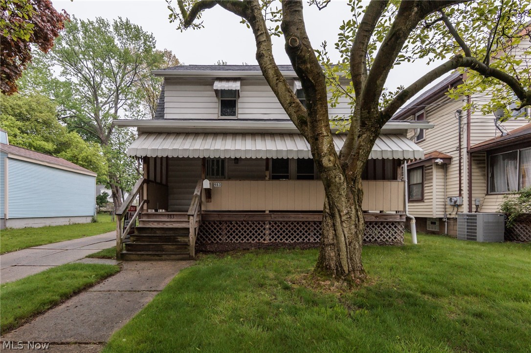 983 Dan Street Akron OH 44310