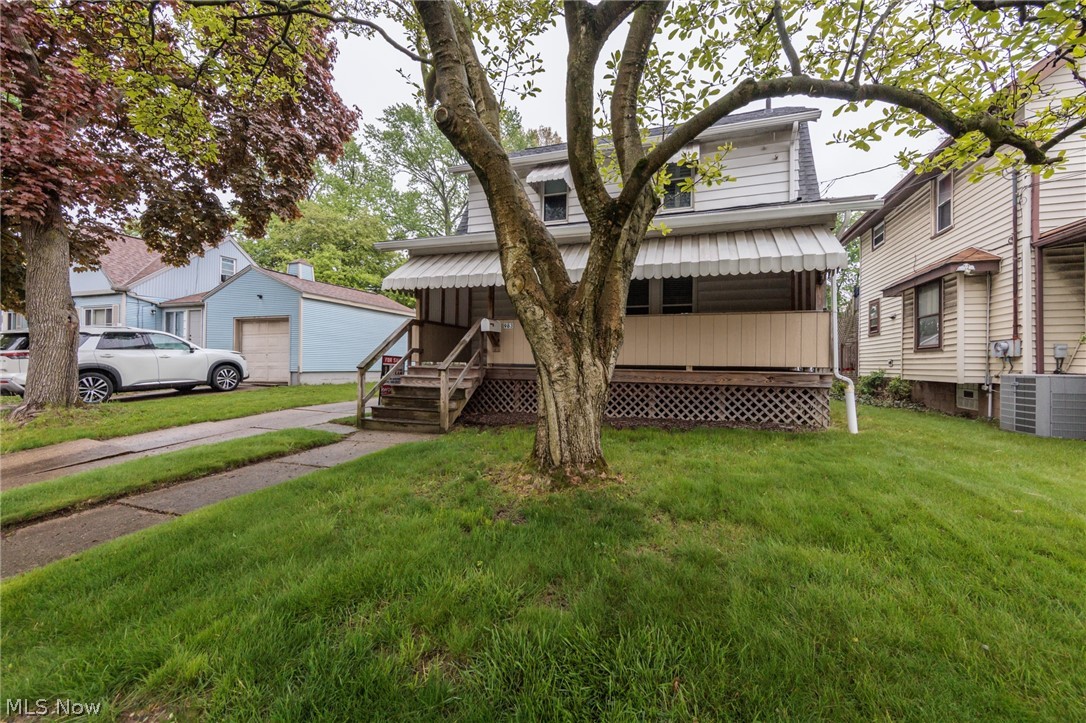 983 Dan Street Akron OH 44310