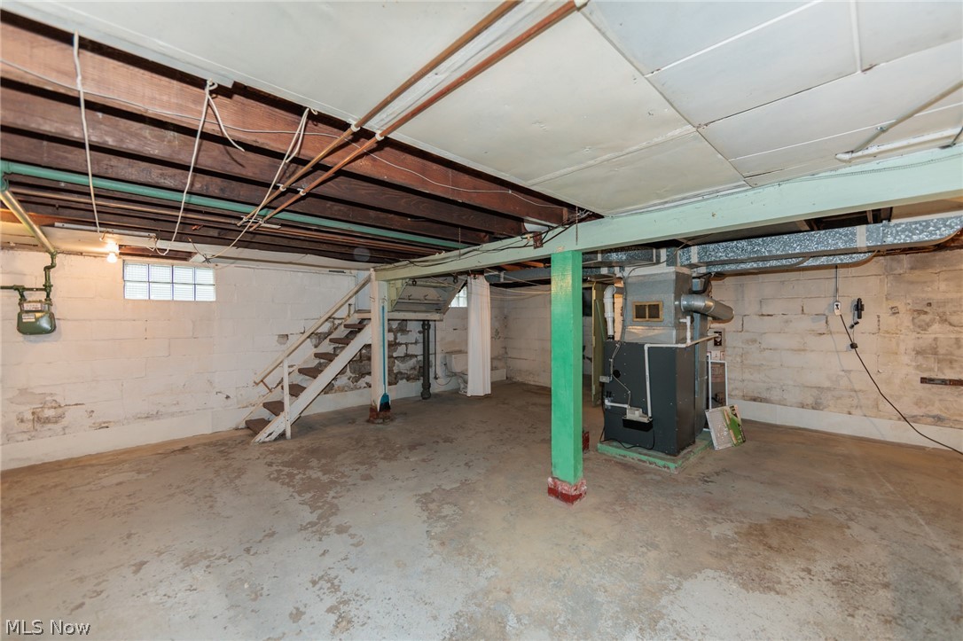 983 Dan Street Akron OH 44310