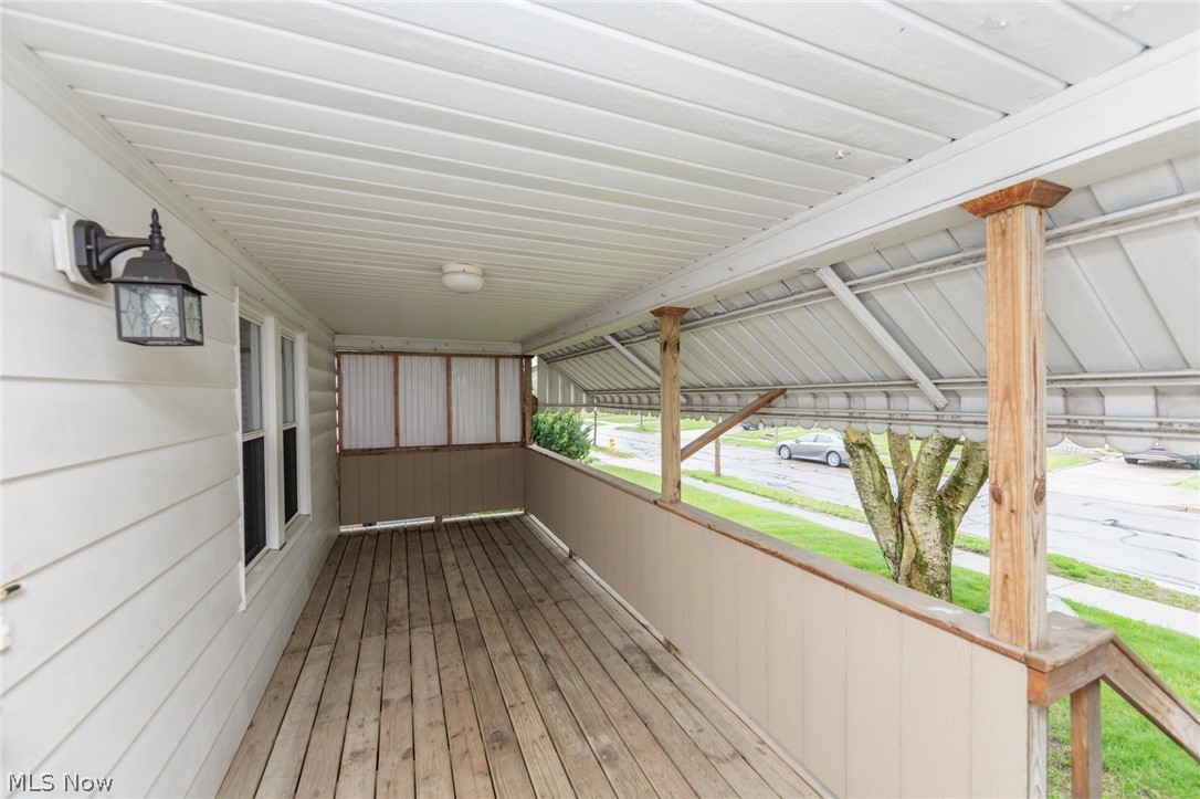 983 Dan Street Akron OH 44310