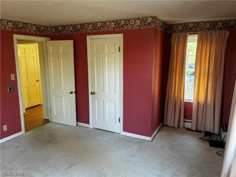 118 Hillcrest Drive Marietta OH 45750