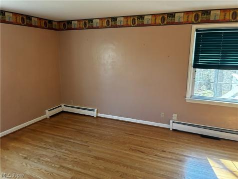 118 Hillcrest Drive Marietta OH 45750
