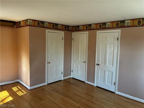 118 Hillcrest Drive Marietta OH 45750