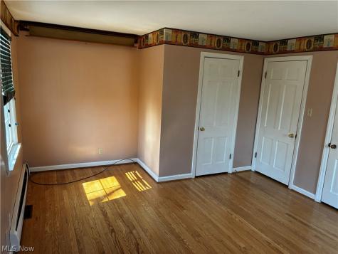 118 Hillcrest Drive Marietta OH 45750