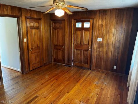 118 Hillcrest Drive Marietta OH 45750