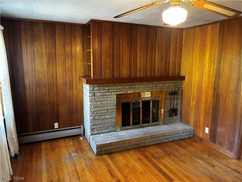 118 Hillcrest Drive Marietta OH 45750