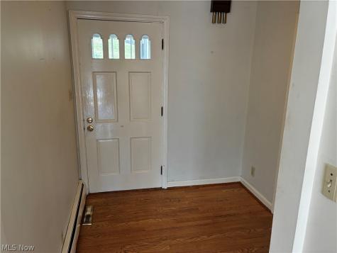 118 Hillcrest Drive Marietta OH 45750