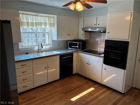 118 Hillcrest Drive Marietta OH 45750