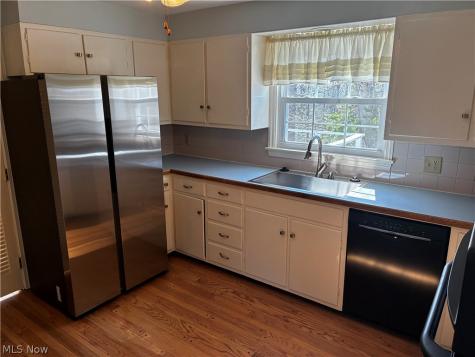 118 Hillcrest Drive Marietta OH 45750
