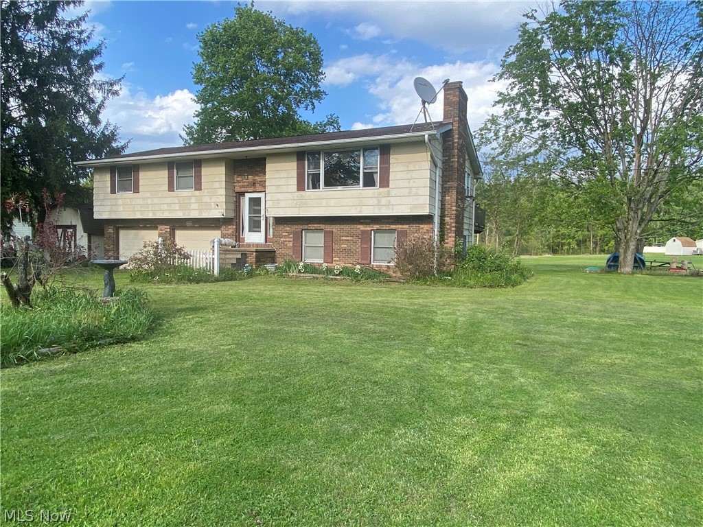 1326 Barclay Messerly Road Leavittsburg OH 44430