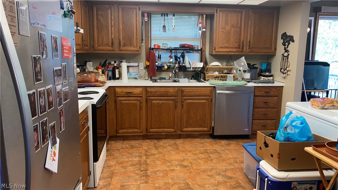 1326 Barclay Messerly Road Leavittsburg OH 44430