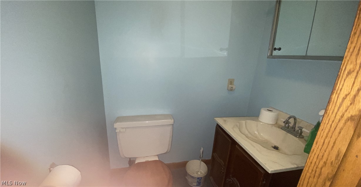 1326 Barclay Messerly Road Leavittsburg OH 44430