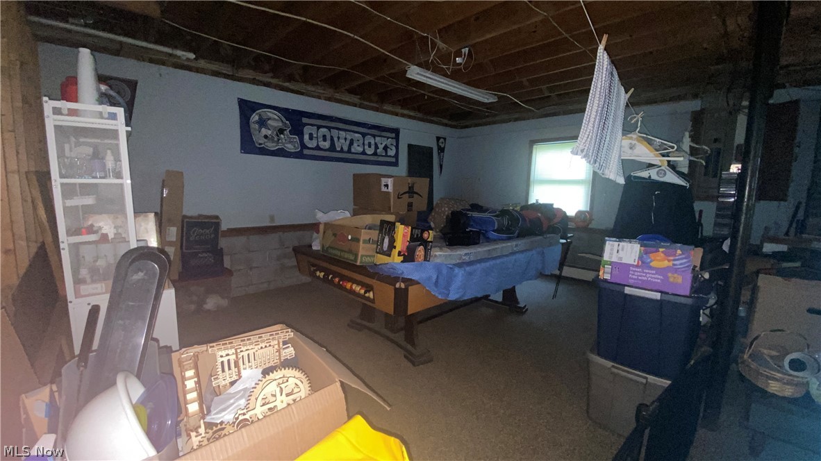 1326 Barclay Messerly Road Leavittsburg OH 44430