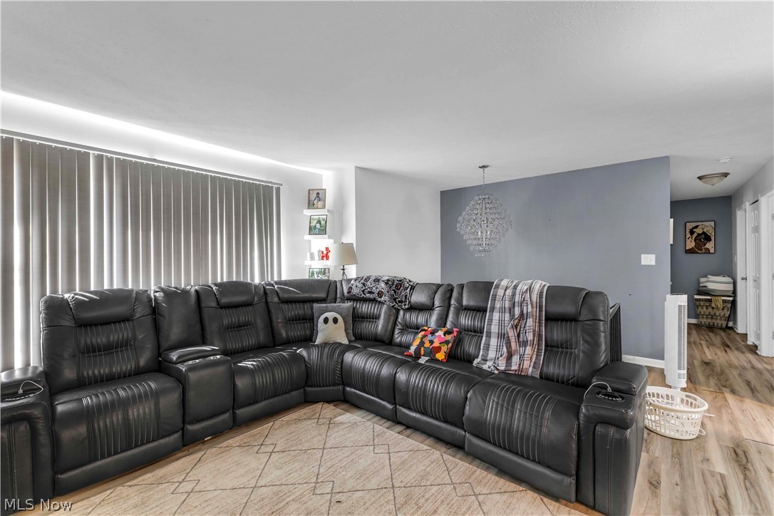 24611 Ridgeline Drive Bedford Heights OH 44146
