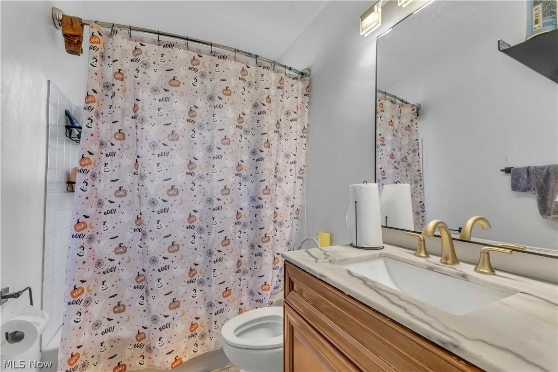 24611 Ridgeline Drive Bedford Heights OH 44146