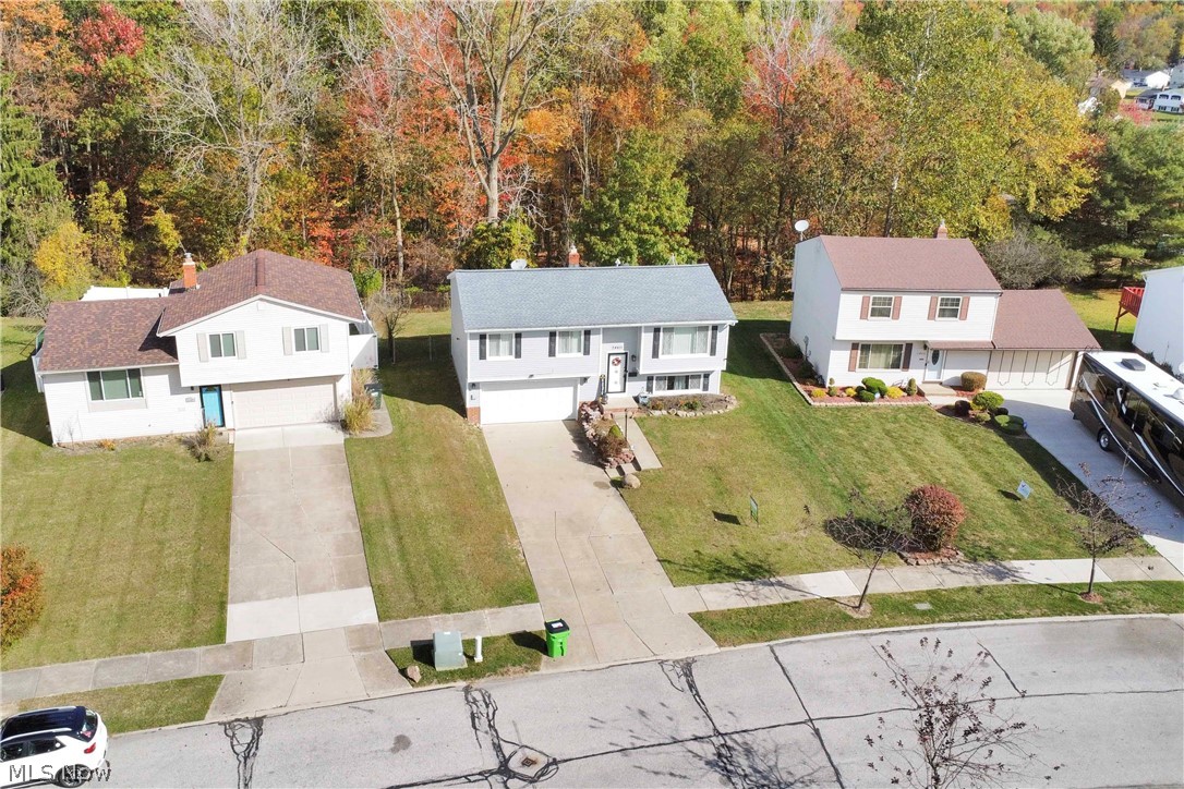 24611 Ridgeline Drive Bedford Heights OH 44146
