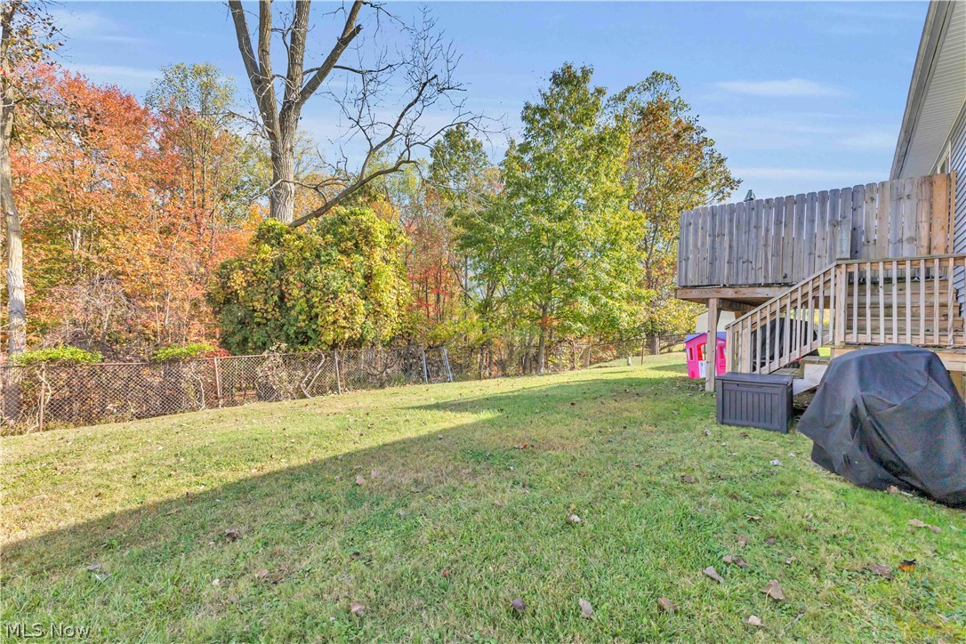 24611 Ridgeline Drive Bedford Heights OH 44146