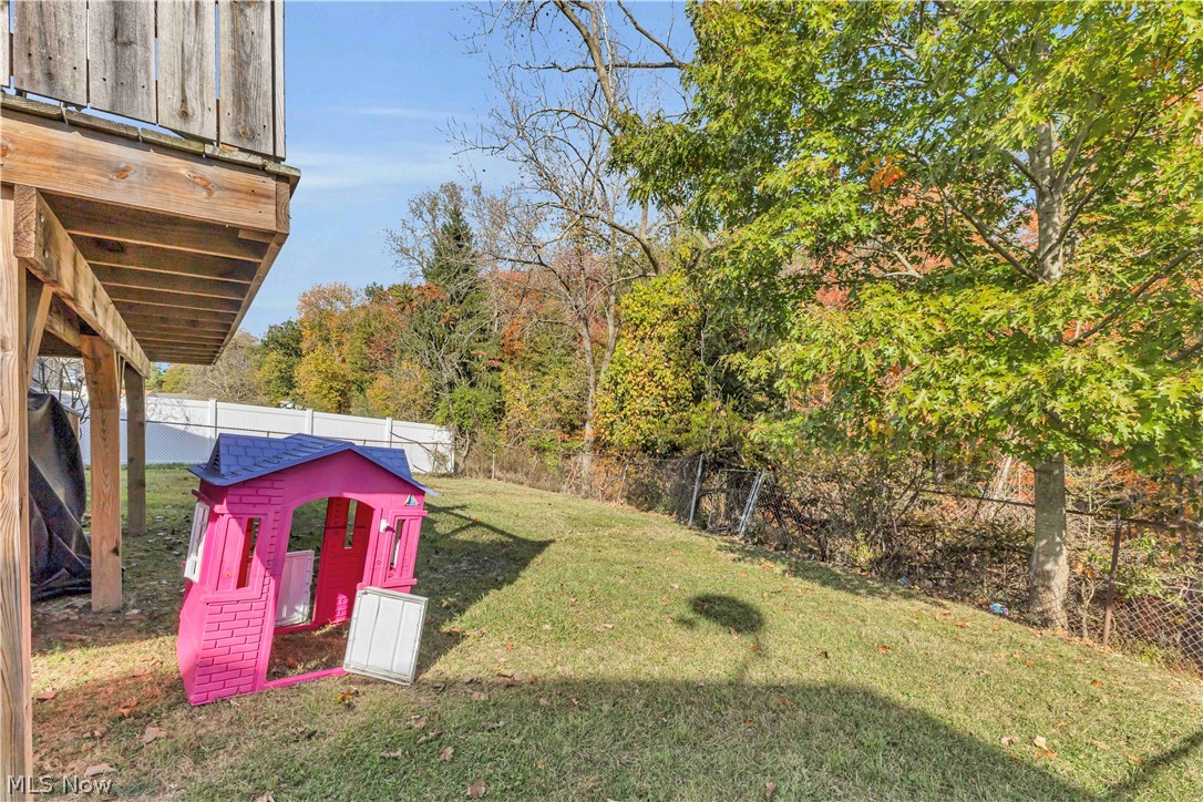 24611 Ridgeline Drive Bedford Heights OH 44146