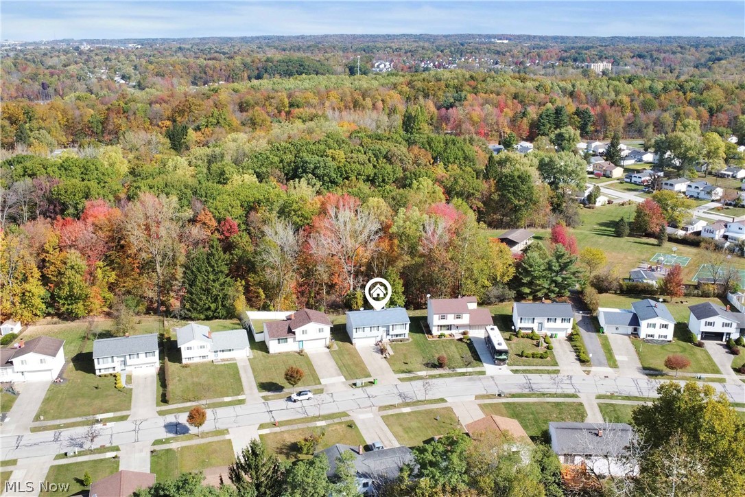 24611 Ridgeline Drive Bedford Heights OH 44146