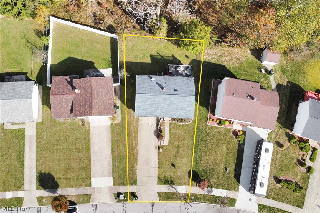 24611 Ridgeline Drive Bedford Heights OH 44146