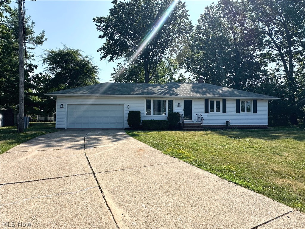 1031 Gary Court Wickliffe OH 44092