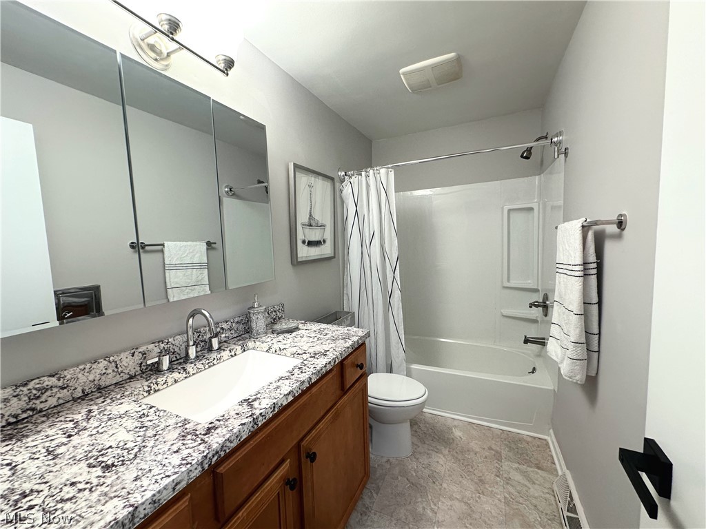 1031 Gary Court Wickliffe OH 44092