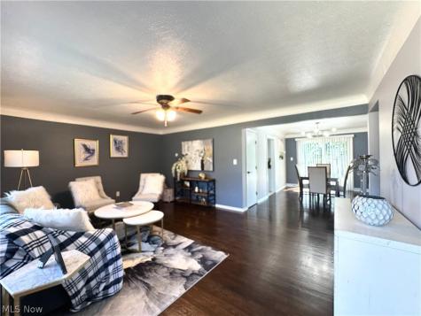 1031 Gary Court Wickliffe OH 44092