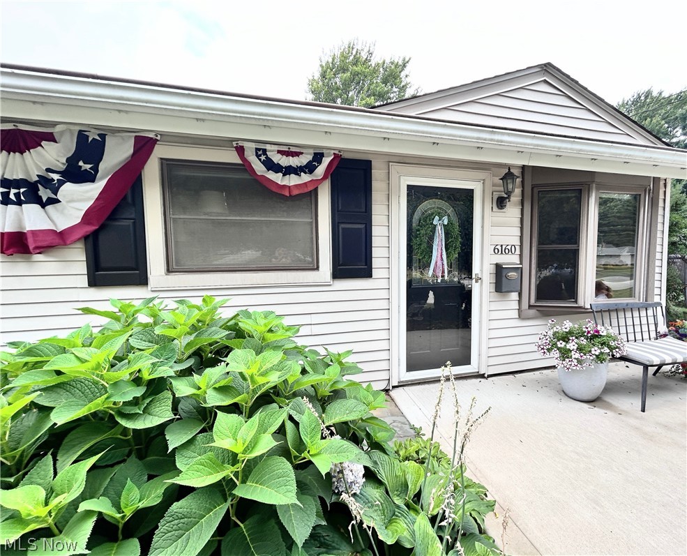 6160 Thistlewood Drive Mentor OH 44060