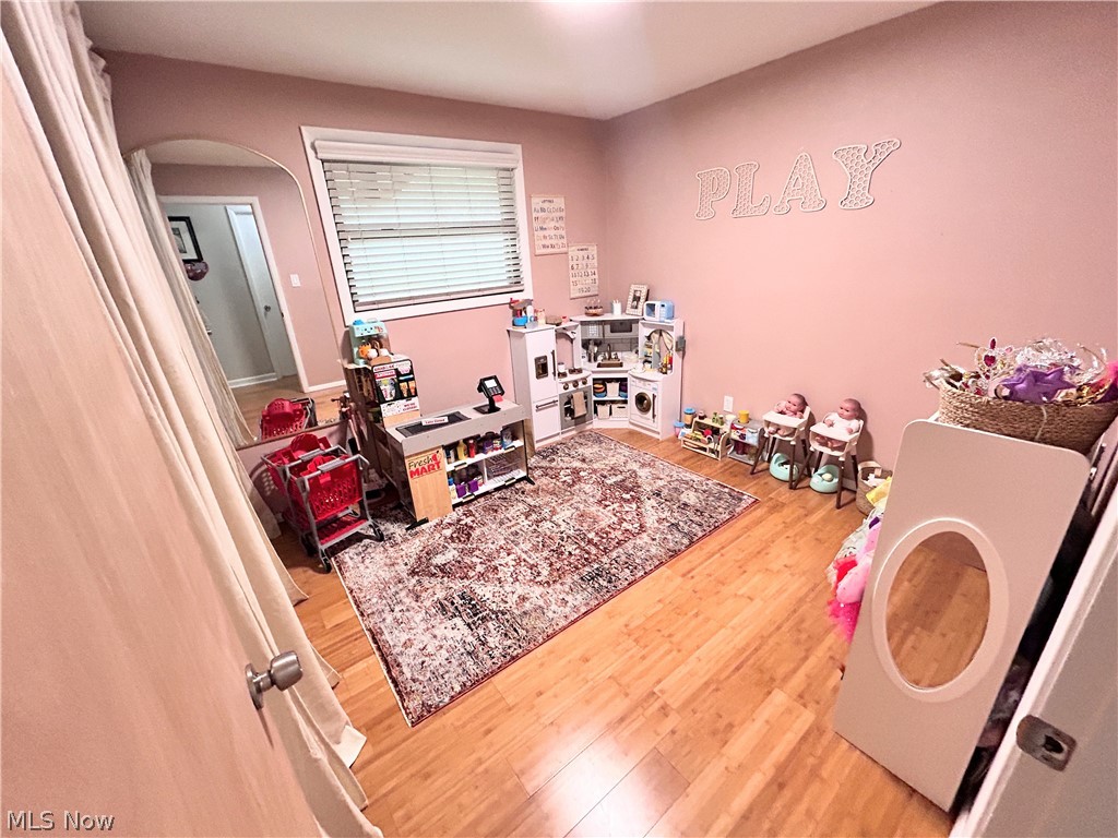 6160 Thistlewood Drive Mentor OH 44060