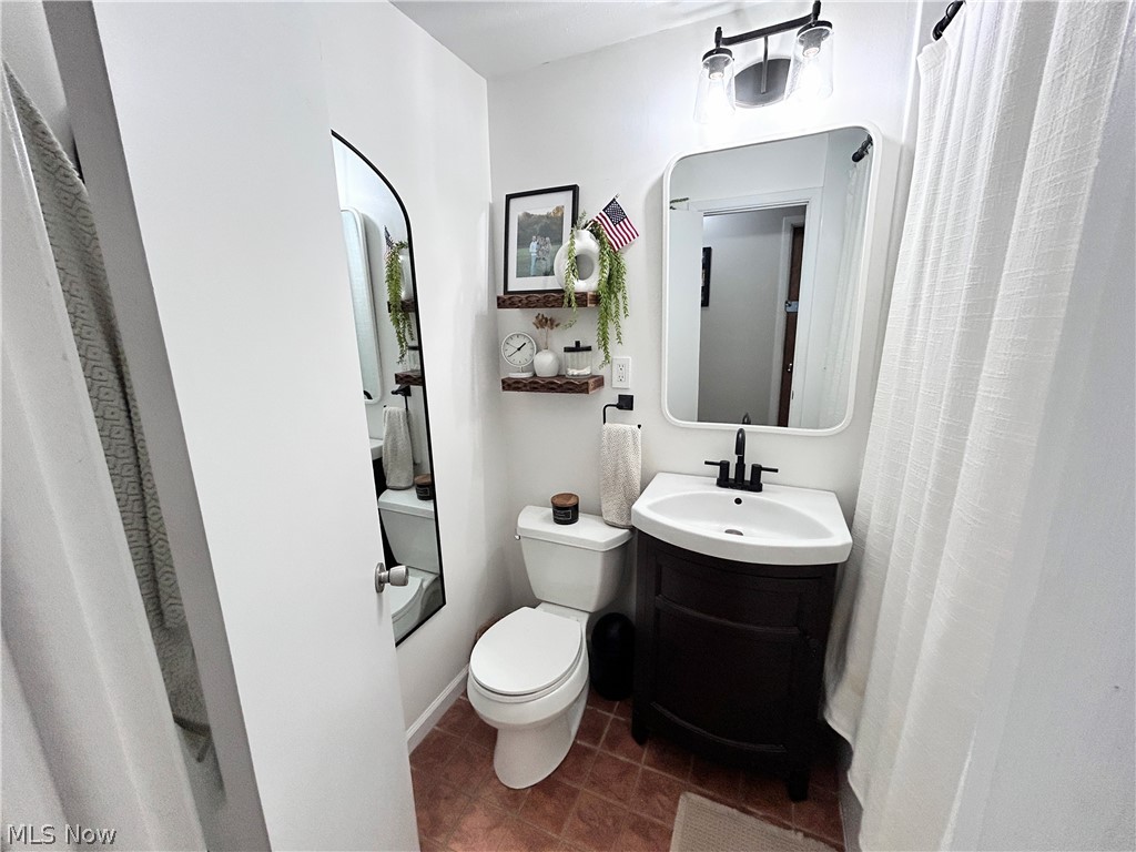 6160 Thistlewood Drive Mentor OH 44060