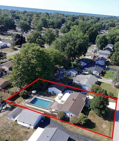 6160 Thistlewood Drive Mentor OH 44060