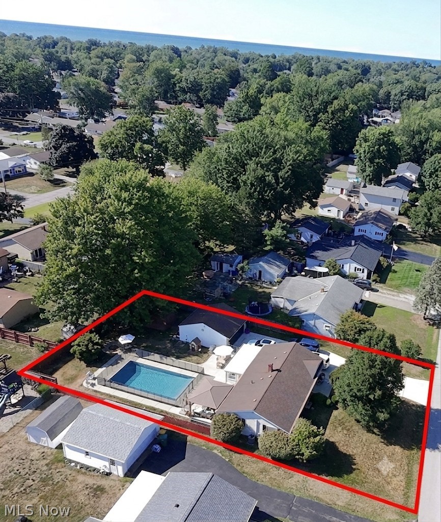6160 Thistlewood Drive Mentor OH 44060