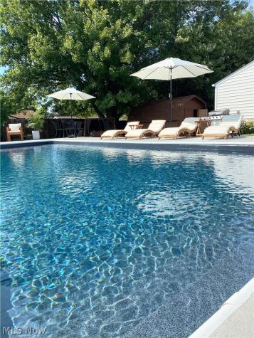 6160 Thistlewood Drive Mentor OH 44060