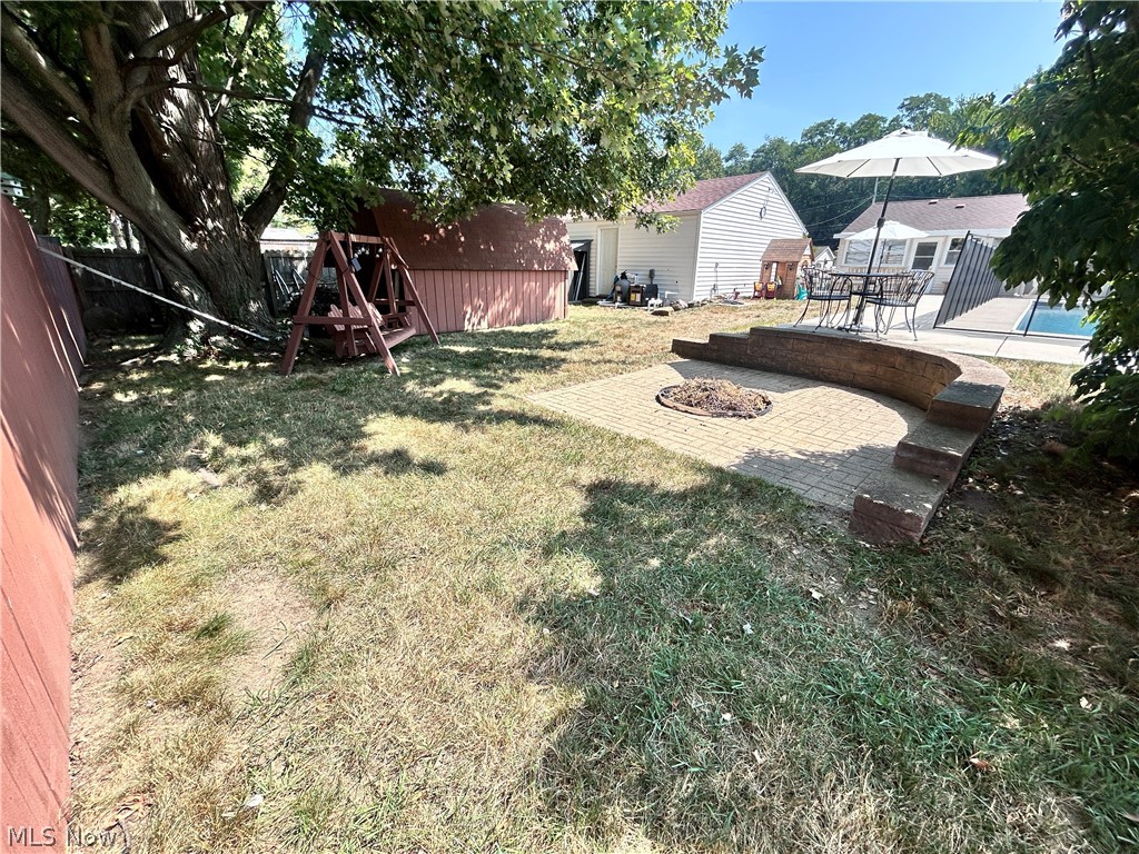 6160 Thistlewood Drive Mentor OH 44060