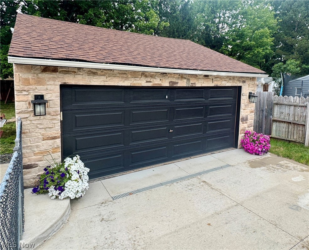 6160 Thistlewood Drive Mentor OH 44060
