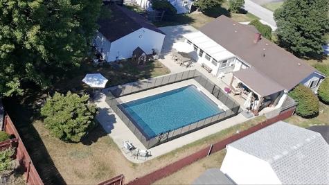 6160 Thistlewood Drive Mentor OH 44060