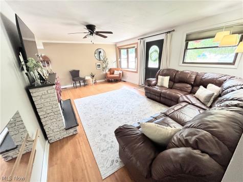 6160 Thistlewood Drive Mentor OH 44060