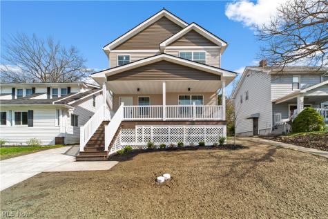 4061 Harwood Road South Euclid OH 44121