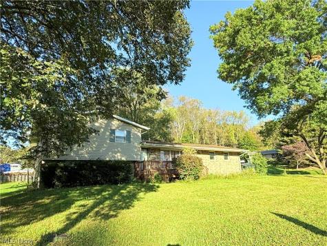 10715 Orrville Street NW Massillon OH 44647