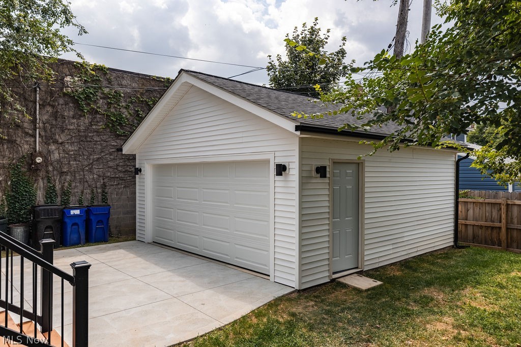 1382 W 59th Street Cleveland OH 44102
