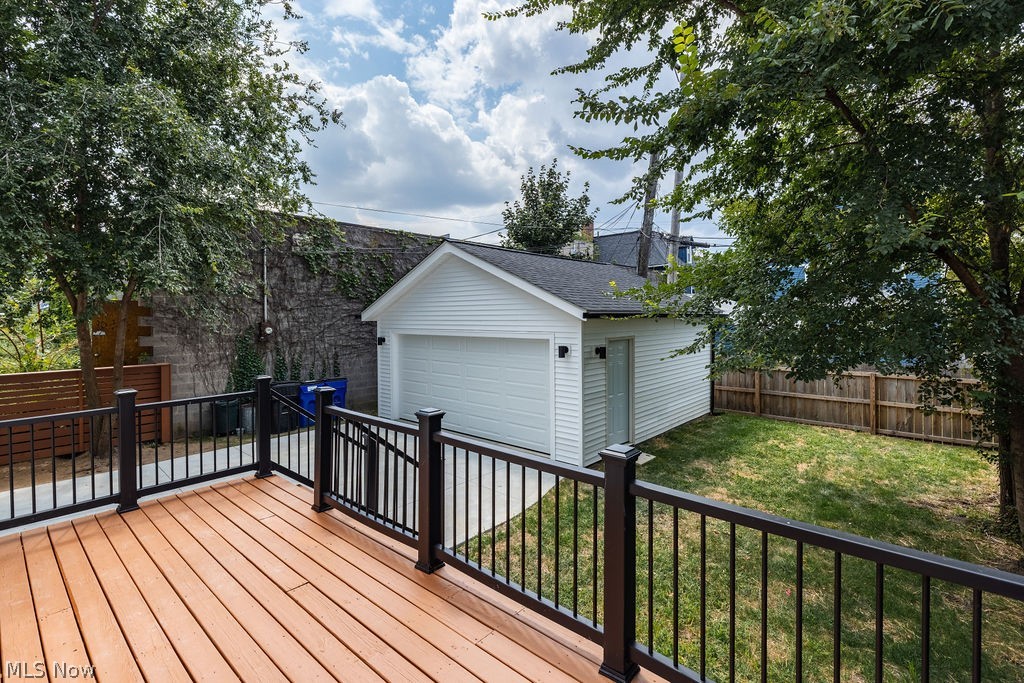 1382 W 59th Street Cleveland OH 44102