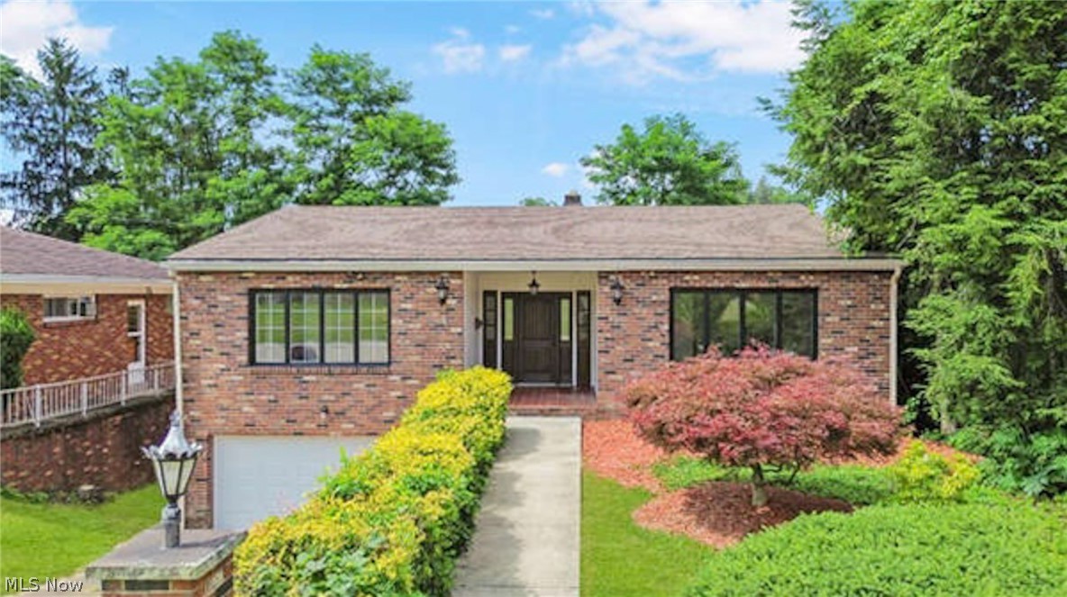 2536 Chestnut Street Steubenville OH 43952