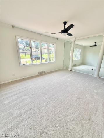 2536 Chestnut Street Steubenville OH 43952