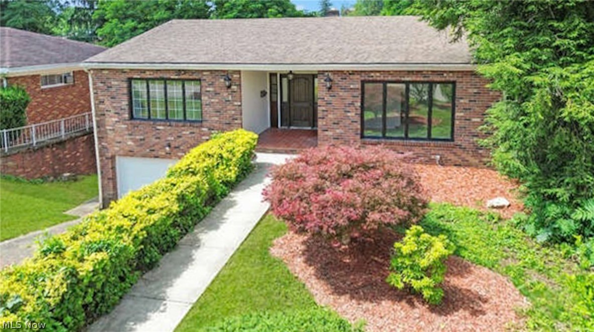 2536 Chestnut Street Steubenville OH 43952